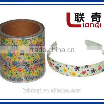 Metalized Pet Film