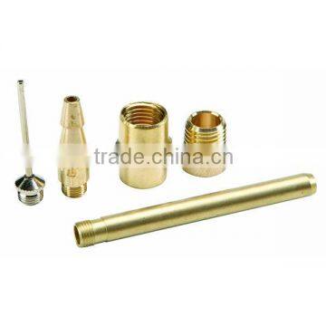 5 Piece Inflator Kit