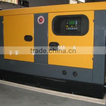 24kw three phase diesel generating set water cooled Yangdong engine Y4102G