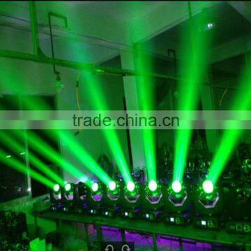 7R 230W Sharpy Beam Osram Lamp Moving Head Stage Disco Light photo-5