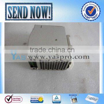 Mean Well Power Supply DR-75-24 photo-2