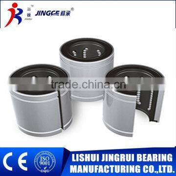China LM 8 LME80 Linear Bearing Shaft Ball Bearings photo-2