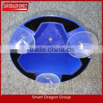 Car Maintain Roof Hat photo-3