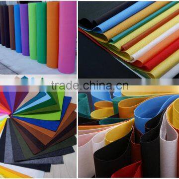 Non Woven Fabric Making Machine photo-6