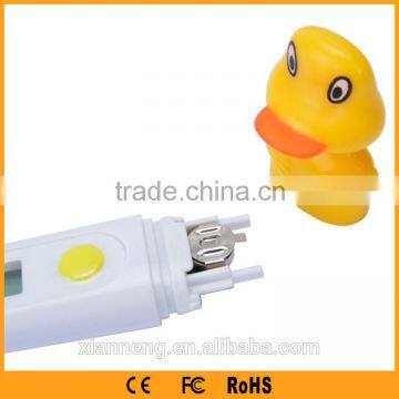 Trending Hot Products Battery Operated Handle Digital Animal and Body Infrared Thermometer photo-3