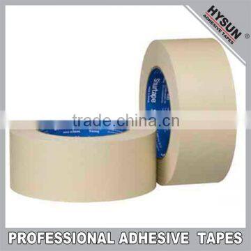 brown masking tape