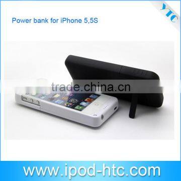 2014 Best selling universal portable power bank, Universal portable power bank, rechargeable mobile power bank