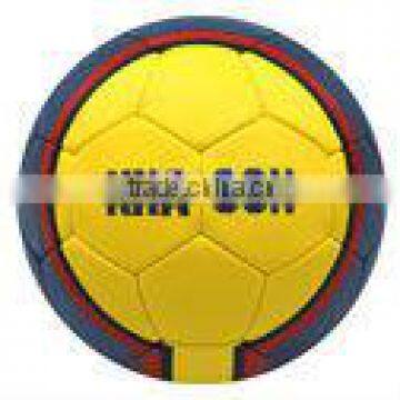 Good quality PU footballs