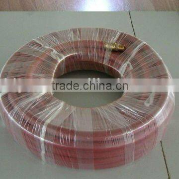 Rubber Smooth Air Hose/Single Oxygen Hose/High Pressure Air Hose