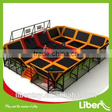 Factory Price CE Approved Professional Manufacturer Gymnastic Trampoline for Sale