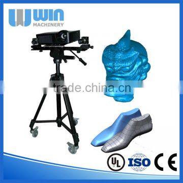 Hot Sale Wood Carving 3D Scanner for Sale