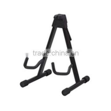 Big sitting type class guitar stand