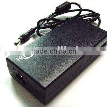 120W laptop USB adapter