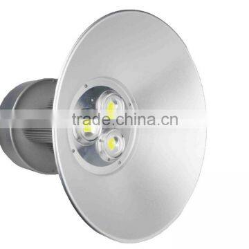 High lumen energy saving,Industrial Lighting Aluminium 120w LED High Bay Lighting,