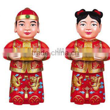 2013 plastci toys Induce Obeisance Children