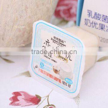 Lactobacillus Cup Fruit Aiyu Seed Jelly for Gift 260g photo-4