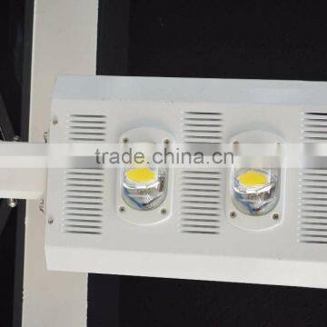 China 2016 New Products Aluminium Material LED Street Lamp 80W Small Power LED Courtyard Lamp IP65 photo-4