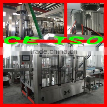 (B&E MACHINERY) bottling and filling machinery