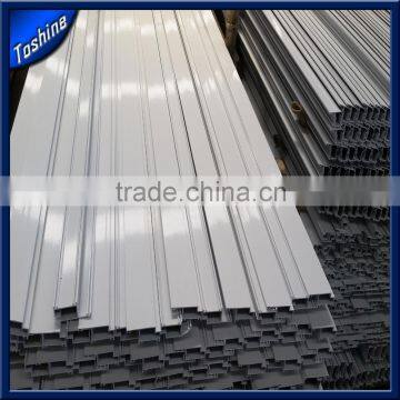 Drawing Aluminium Railings photo-3