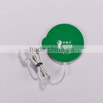 Manufacturer/Wholesale/Promotion CE/ROHS Durable Hot-selling Heat Resistance Table Mat Cup Mat Heat Resistance Mat photo-4