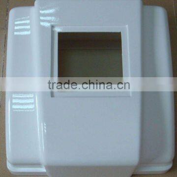 OEM Thermoforming Plastic Shell photo-6