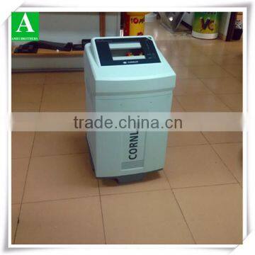 Custom Vacuum Forming Plastic Medical Instrument Cover photo-4