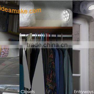 Motion-Activated_Light As Seen OnTV photo-2