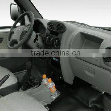 KINGSTAR JUPITER S1 0.8 Ton 1.0L Gasoline Small Box Truck for Sale photo-2