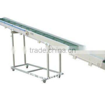 plastic Belt Conveyors