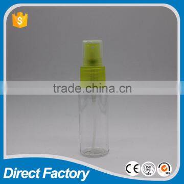 plastic perfume sprayer , screw perfume pump , colorful plastic perfume pump