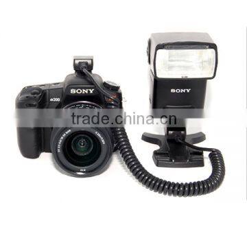 TTL Off-Camera Shoe Cord for Sony (1.3 Meters)