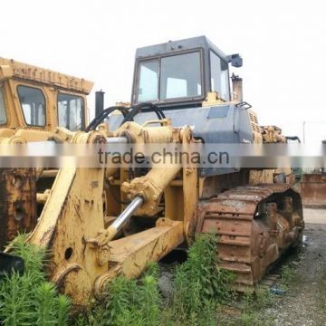 Used Earthmoving Equipment D155A-2 Bulldozer