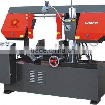 Double-column Horizontal Band Saw Machine