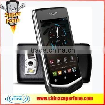 chinese TV newest model 3.5 inch QVGA cheap touch screen mobiles(R5)