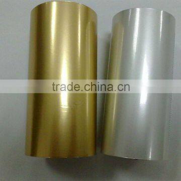 Factory Directly Sale Zebra Scratch off Hot Stamping Foil for Scratch Card and Paper photo-5