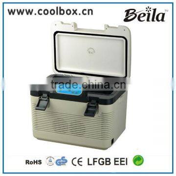 19L Portable Car Fridge Freezer 12v photo-3