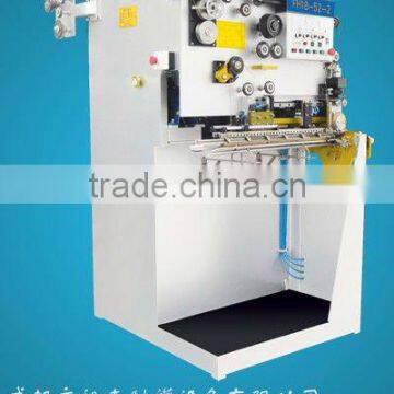 FH18-52 Semi-automatic canning making equipment/machine/machinary                        
                                                Quality Choice