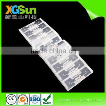 XGSun Dogbone Rfid Label photo-3