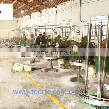 Hex Socket Round Head With Pad Anti-theft Screws photo-5