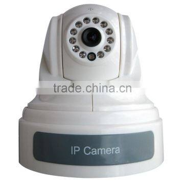 Onvif 12pcs IR LED 720P POE IP BOX CAMERA,WDR 6mm 3 Megapixel HD Lens IP Camera photo-2