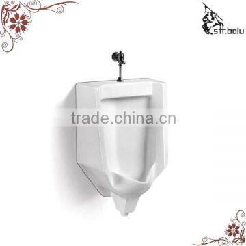 Uses of urinal for men ceramic wall hanging urinal