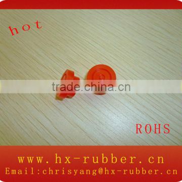 China Good sealing rubber stoppers/ silicone stoppers/rubber plug for pipe /hole/bottle/auto machine/bath or kitchen