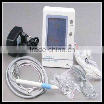 Luxurious 2 in 1 apex locator with pulp tester