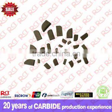 carbide cutting tools