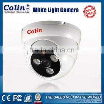 Day Night Color Starlight Low light fine cctv camera