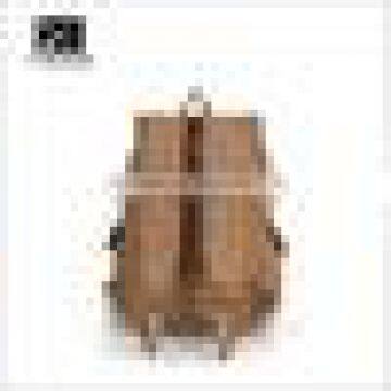 Custom Drawstring Bag Wholesale 2016 Fasihon Trends Canvas Drawstring Bag photo-6