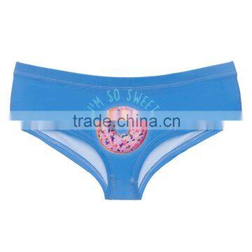 Design classical professional manufactuer cartoon panties                        
                                                Quality Choice