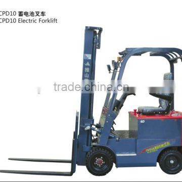 Twisan brand 1ton electric forklift