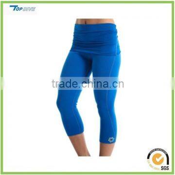 neoprene fitness shaper trousers