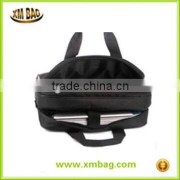 High Quality 600D Polyester Laptop Bag Messenger Bag photo-3